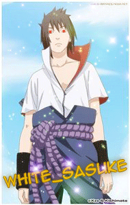 White_Sasuke